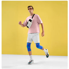 Flamingo Health Orthopaedic Premium Knee Cap (Pair) Code 2127