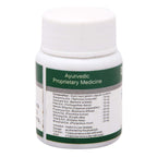 Dhanvantari Ayurvedic Daboliv Capsules,Syrup & Plus Syrup