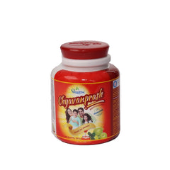 Dhootapapeshwar Ayurvedic Chyavanprash (Ashtavarg)