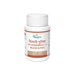 Dhootapapeshwar Ayurvedic Bilvadi Gutika Tablet