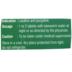 Dhanvantari Ayurvedic Dabolex Tablets