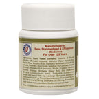 Dhootapapeshwar Ayurvedic Avipattikar Tablet & Churna Powder
