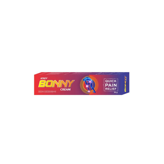 Atrey Ayurvedic Bonny Cream 30g