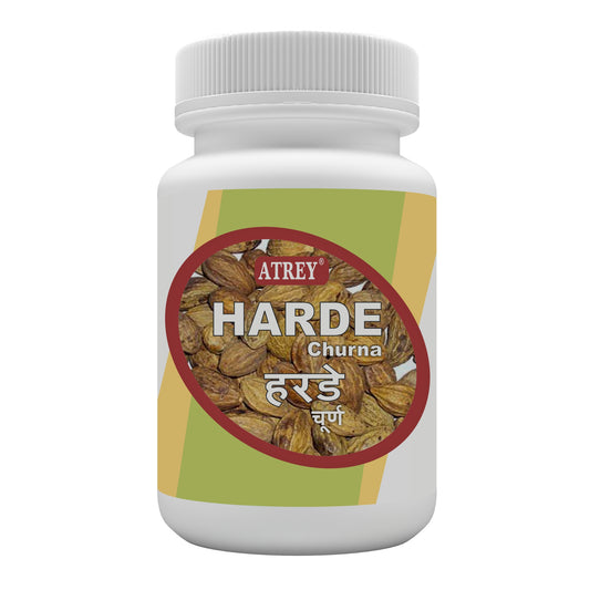 Atrey Ayurvedic Harde Powder Churna