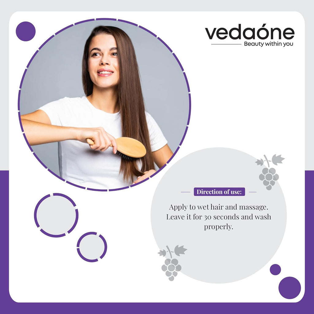 Vedaone Cosmetics Himoist D Tangle Conditioner 200ml