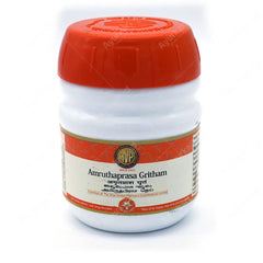 AVP Ayurvedic Amruthaprasa Gritham Ghritam 150g