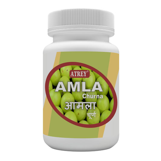 Atrey Ayurvedic Amla Immunity Wellness Powder Churna