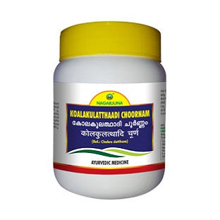 Nagarjuna Ayurvedic Koalakulatthaadi Choornam Powder