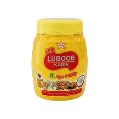 Skm Ayurveda Laboob Kabir Paste