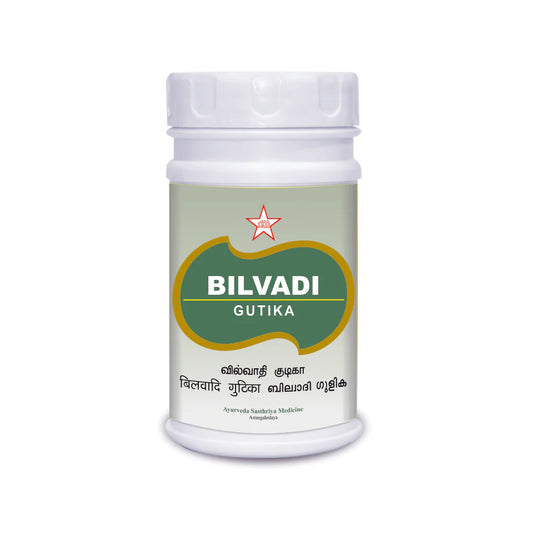 Skm Ayurveda Bilvadi Gutika Tablets