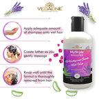 Vedaone MyStyle Shampoo 225ml