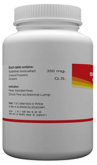 Atrey Sudarshan Ghanvati For Immunity Improver 350mg Tablets