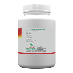 Atrey Ayurvedic Bhringraj Ghan Tablets