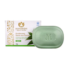 Maharishi Ayurveda Rose,Jasmine,Sandalwood,Neem,Lemongrass,Citronella & Khus Soap Bar 100gram