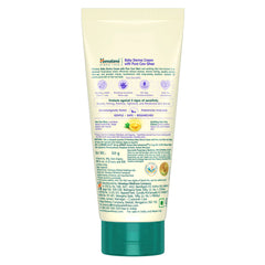 Himalaya Baby Derma Cream with Pure Cow Ghee 50g