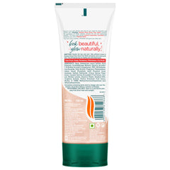 Himalaya Natural Glow Kesar Face Wash