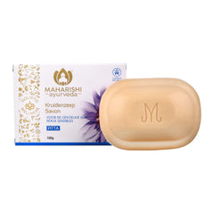 Maharishi Ayurveda Rose,Jasmine,Sandalwood,Neem,Lemongrass,Citronella & Khus Soap Bar 100gram