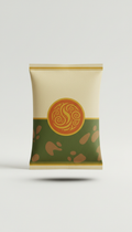 Spiced Masala Tea Pouch