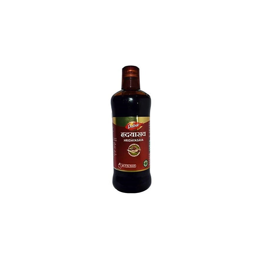 Dabur Ayurvedic Hridayasava Kadha Liquid 450ml