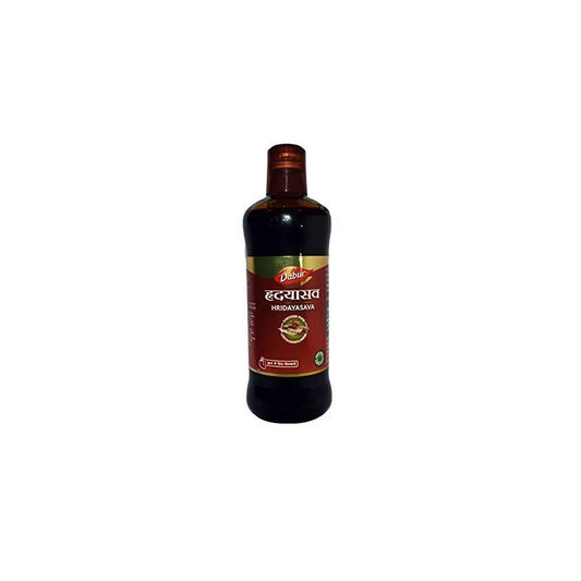 Dabur Ayurvedic Hridayasava Kadha Liquid 450ml