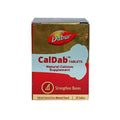 Dabur Ayurvedic Caldab Suspension Liquid & Tablets