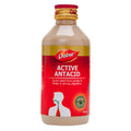 Dabur Ayurvedic Active Antacid Syrup 170ml