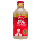 Dabur Ayurvedic Active Antacid Syrup 170ml