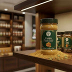 Trueroots Organic Spices 100% Pure Natural Cumin (Jeera) Masala Powder - Trueroots Organic spices
