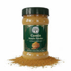 Trueroots Organic Spices 100% Pure Natural Cumin (Jeera) Masala Powder - Trueroots Organic spices