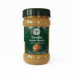 Trueroots Organic Spices 100% Pure Natural Cumin (Jeera) Masala Powder - Trueroots Organic spices