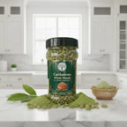 Trueroots Organic Spices 100% Pure Natural Cardamom Whole Masala - Trueroots Organic spices