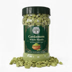 Trueroots Organic Spices 100% Pure Natural Cardamom Whole Masala - Trueroots Organic spices