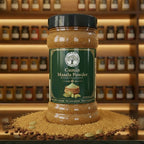 Trueroots Organic Spices 100% Pure Natural Cumin (Jeera) Masala Powder - Trueroots Organic spices