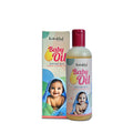 AVP Kottakkal Baby Oil Virgin Coconut Oil – 100ml