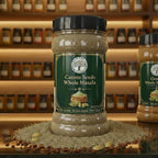 Trueroots Organic Spices 100% Pure Natural Carom Seeds (Ajwain) Whole Masala - Trueroots Organic spices