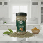Trueroots Organic Spices 100% Pure Natural Carom Seeds (Ajwain) Whole Masala - Trueroots Organic spices