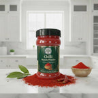 Trueroots Organic Spices 100% Pure Natural Chilli Masala Powder - Trueroots Organic spices