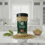 Trueroots Organic Spices 100% Pure Natural Coriander Whole Masala - Trueroots Organic spices
