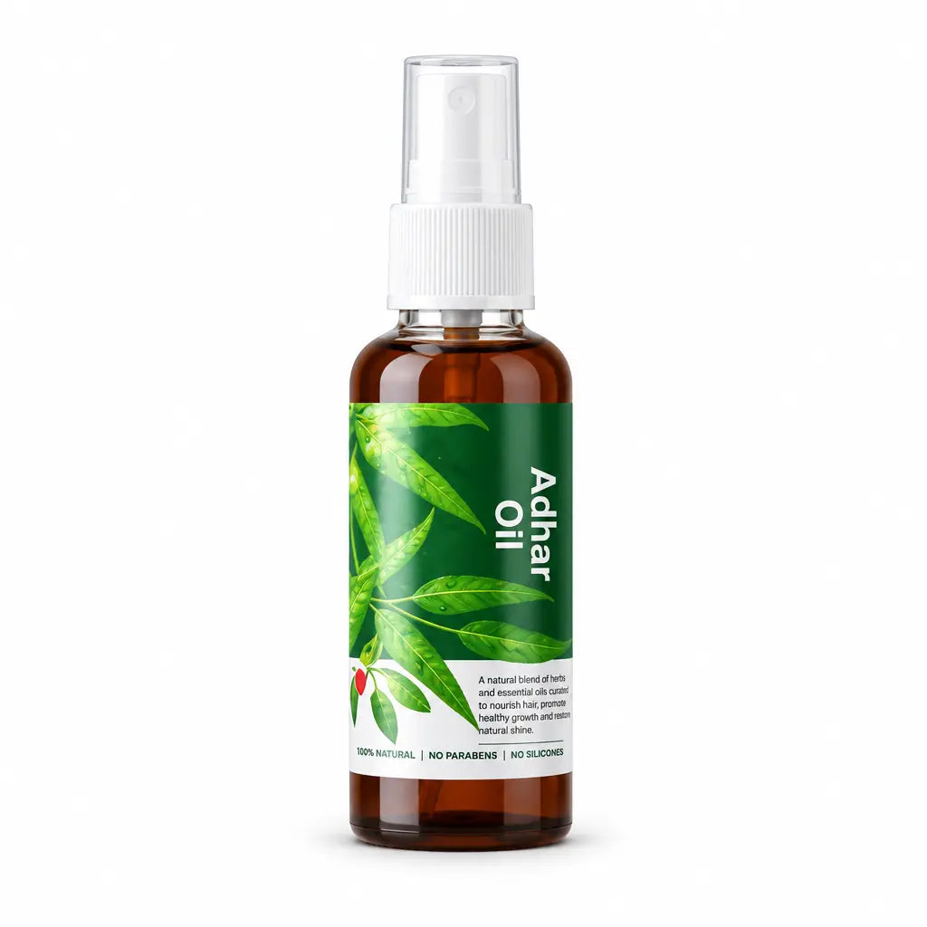 Ayuwell Herbs Adhar Oil 50ml
