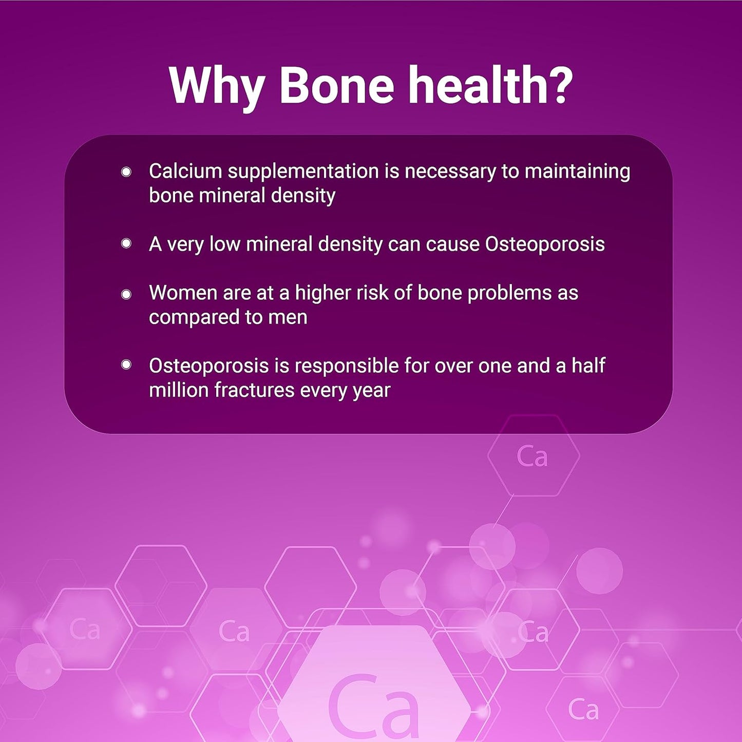 Patanjali Nutrela Bone Health Natural 30 Capsules