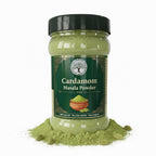 Trueroots Organic Spices 100% Pure Natural Cardamom (Elaichi) Masala Powder - Trueroots Organic spices