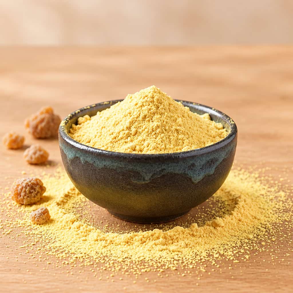 Trueroots Organic Spices Asafoetida (Hing) Masala Powder