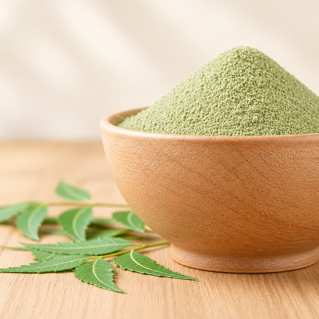 Trueroots Organic Spices Neem Buttermilk Masala Mix