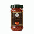 Trueroots Organic Spices Red Chilli (Lal Mirch) Crushed Masala