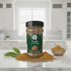 Trueroots Organic Spices 100% Pure Natural Cumin (Jeera) Whole Masala - Trueroots Organic spices