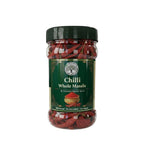 Trueroots Organic Spices 100% Pure Natural Chilli Whole Masala - Trueroots Organic spices
