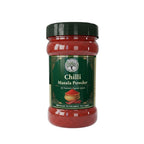 Trueroots Organic Spices 100% Pure Natural Chilli Masala Powder - Trueroots Organic spices