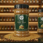 Trueroots Organic Spices 100% Pure Natural Cumin (Jeera) Whole Masala - Trueroots Organic spices