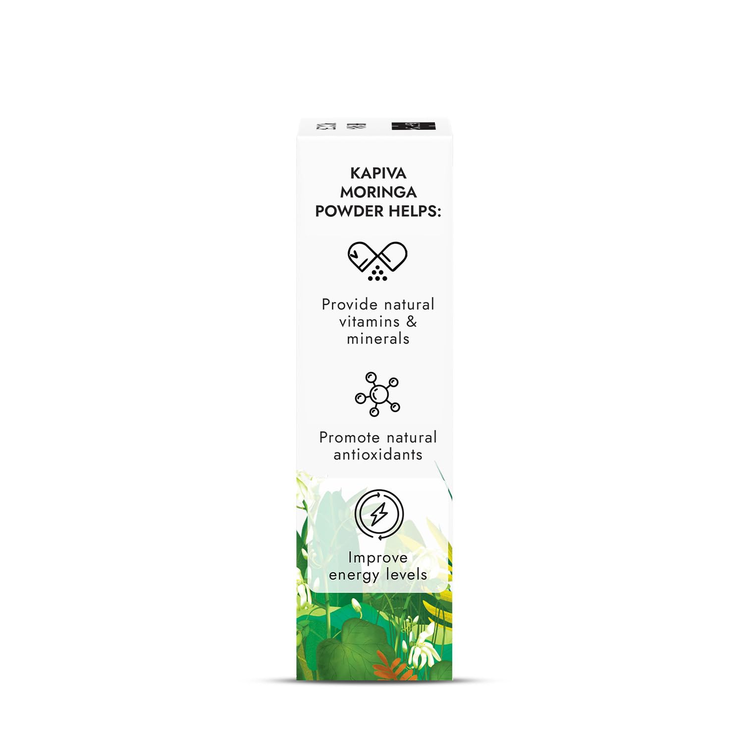 Kapiva Ayurvedic Organic Ashwagandha Powder 100g