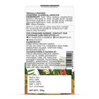 Kapiva Ayurvedic Organic Triphala Powder 100g